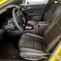 Chevrolet Seeker, Limited Bumblebee Color, More Suitable for Young Family SUV